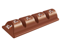 a chocolate bar